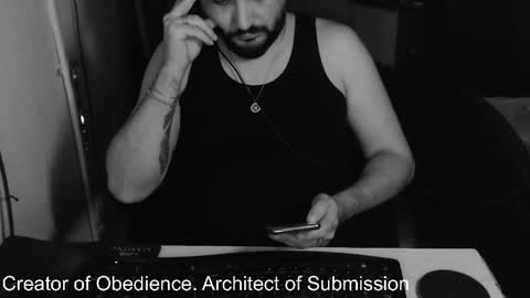 lord_masterx online show from September 27, 2025, 2:16 am