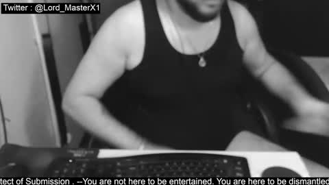 lord_masterx online show from September 28, 2025, 7:08 pm