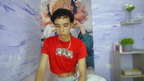 Tayron online show from March 4, 2026, 3:23 am