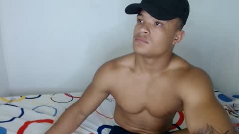 Dominic online show from September 11, 2025, 6:35 am