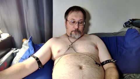 lordmegatron22 online show from October 5, 2025, 3:16 am