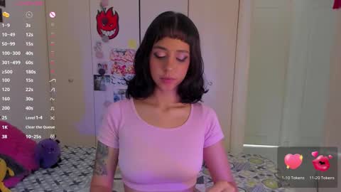 lordpussy__ online show from December 18, 2025, 6:47 pm