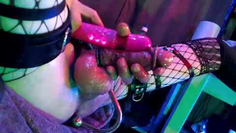 Sexsmith online show from July 10, 2026, 3:11 am