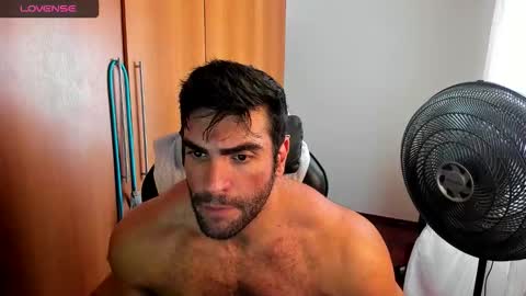 Lord Troper online show from December 18, 2025, 4:24 pm