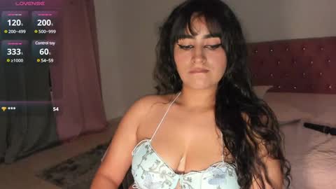 lore_rey online show from January 16, 2025, 12:12 am