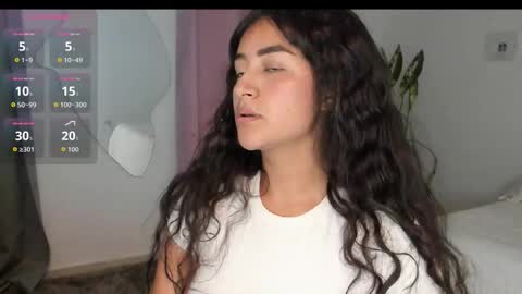 lore_rey online show from September 24, 2025, 1:53 am