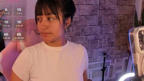 lore_rey online show from March 25, 2026, 2:17 am