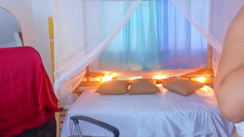 loreanis online show from February 5, 2026, 10:36 pm