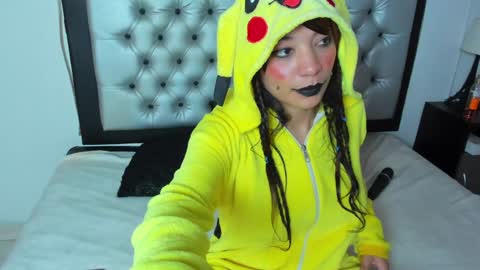 Lore Depp online show from December 21, 2024, 11:01 am