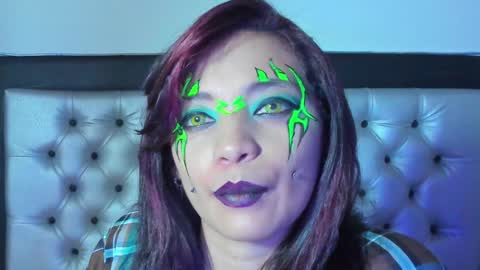 Lore Depp online show from January 30, 2025, 6:46 am