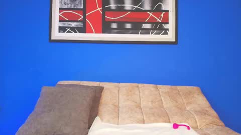 Loren Grey online show from September 14, 2025, 2:27 pm