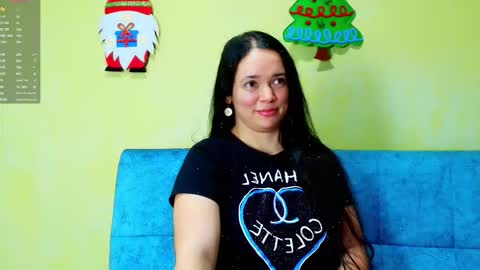 Loren Grey online show from December 20, 2025, 8:16 pm