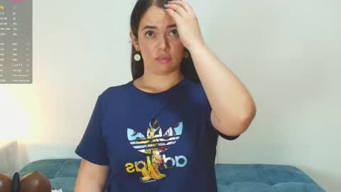 Loren Grey online show from April 19, 2026, 8:11 pm