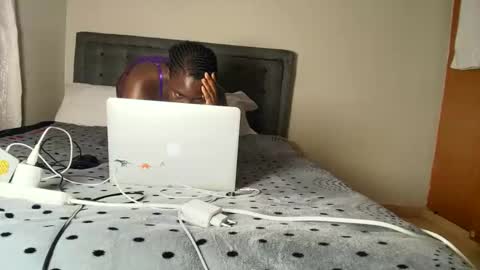 LORELAH online show from March 24, 2026, 8:08 am