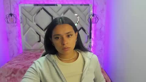 lorem_adams online show from January 25, 2025, 11:13 am
