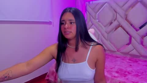 lorem_adams online show from January 29, 2025, 5:45 pm