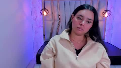 lorem_adams online show from February 4, 2025, 11:16 am