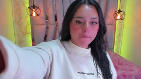 lorem_adams online show from February 11, 2025, 11:54 am