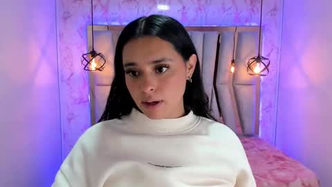 lorem_adams online show from March 1, 2025, 11:17 am