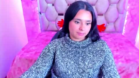 lorem_adams online show from March 10, 2025, 2:37 pm