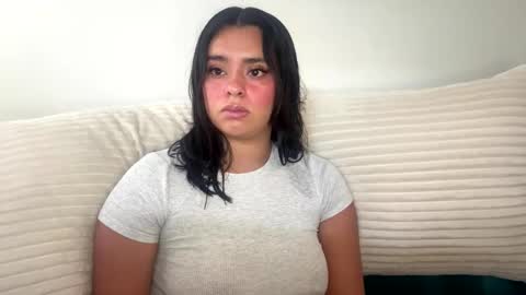 lorem_adams online show from February 7, 2026, 1:26 pm