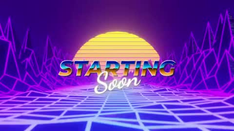 Lorem Luxe online show from July 19, 2026, 11:52 pm