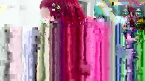 Loren   online show from May 13, 2026, 9:44 pm
