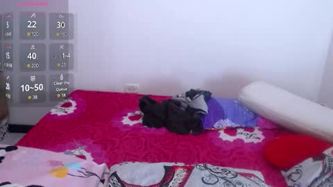 lorena494103 online show from November 24, 2025, 10:48 am