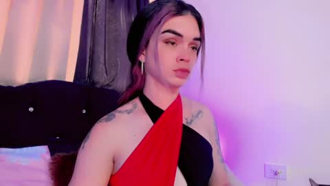lesly lorena online show from May 30, 2026, 7:44 pm