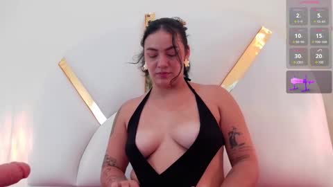 Lorena Gate online Colombia 230 pm to 930 pm online show from February 3, 2026, 11:54 pm