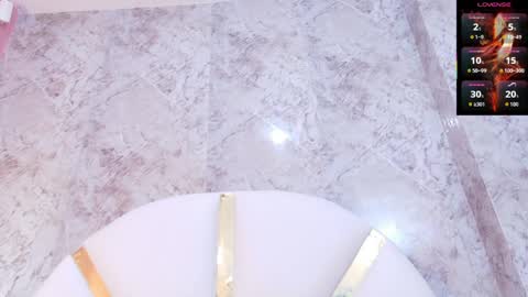 Lorena Gate online Colombia 230 pm to 930 pm online show from April 9, 2026, 6:19 am