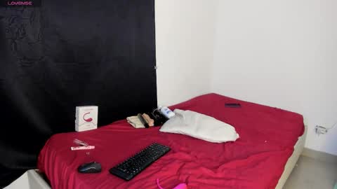 Lorena online show from February 27, 2026, 6:57 am