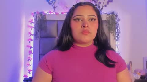 lorena_jade online show from March 24, 2026, 4:06 am