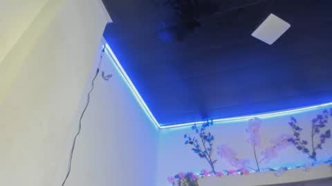 lorena_jade online show from March 25, 2026, 4:51 am