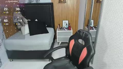lorenadavies online show from June 7, 2026, 12:20 pm