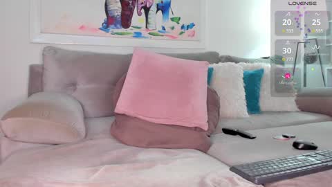 Loren online show from December 12, 2024, 12:59 am