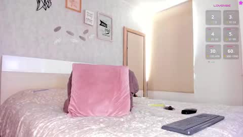 Loren online show from November 20, 2025, 6:07 pm