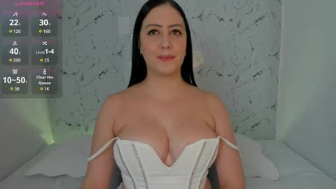 Lorent online show from September 25, 2025, 4:43 pm