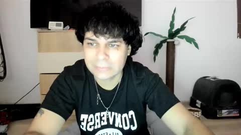 LORENZO Boy online show from January 17, 2026, 9:18 pm