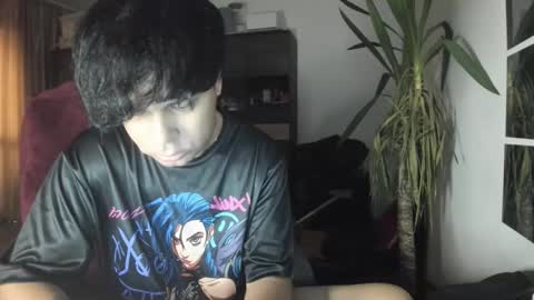 LORENZO Boy online show from May 3, 2026, 11:49 am