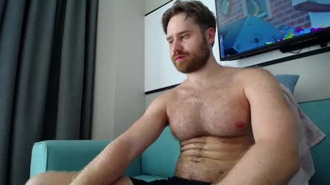 Lorenz online show from April 5, 2026, 7:49 am