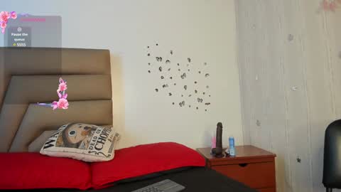 LorettMatthew online show from January 15, 2025, 3:00 am