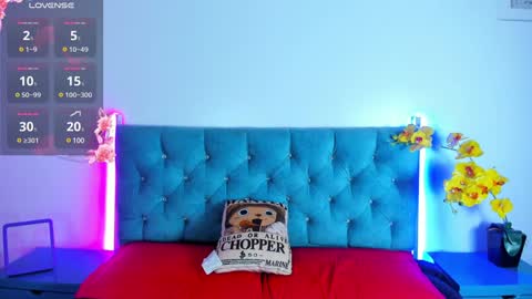 LorettMatthew online show from January 30, 2025, 3:22 am