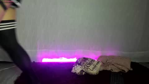 LorettMatthew online show from March 11, 2025, 3:26 am