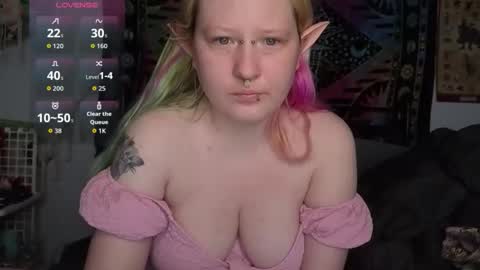 Lori Critter online show from May 14, 2026, 10:55 am