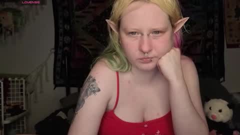 Lori Critter online show from May 16, 2026, 12:18 am