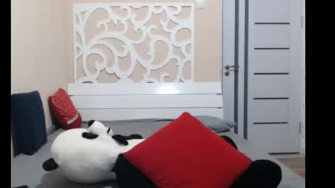 LorraGrey online show from January 12, 2025, 5:13 am