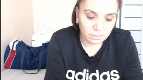 LorraGrey online show from January 23, 2025, 12:41 pm