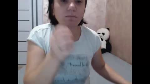 LorraGrey online show from October 30, 2025, 4:14 am