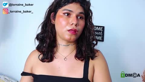 Lorraine online show from March 11, 2025, 4:07 pm